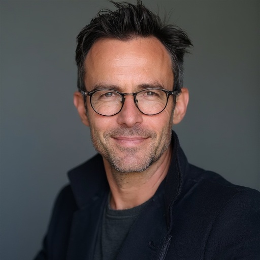 Krzysztof Mazurek — Kasyno na prawdziwe pieniądze reviewer